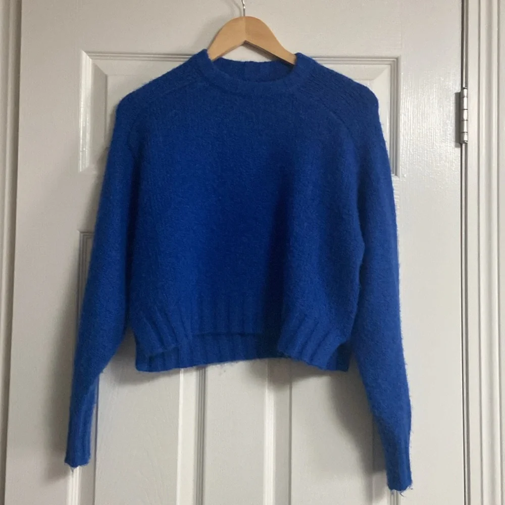 Pistola Adina Everyday Raglan Sweater XS - Picture 2 of 9